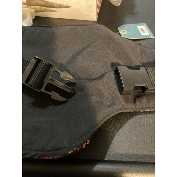 Boho Fanny Pack Tapestry Bum Bag Earthbound Hippie Bohemian Quilt Patch C1 - Picture 9 of 10